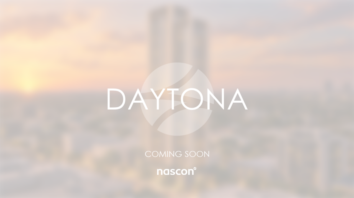 DAYTONA