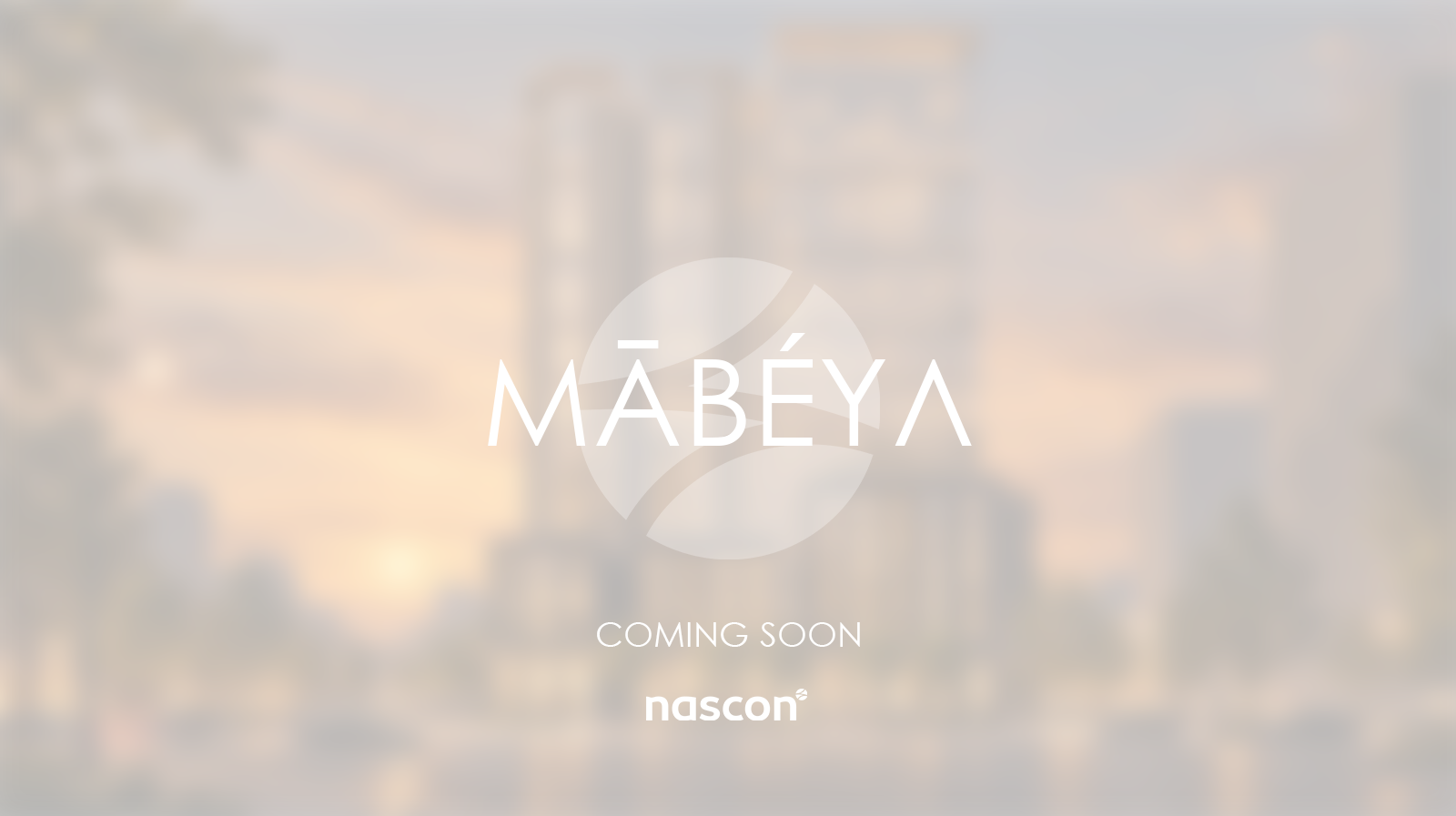 MĀBÉYA