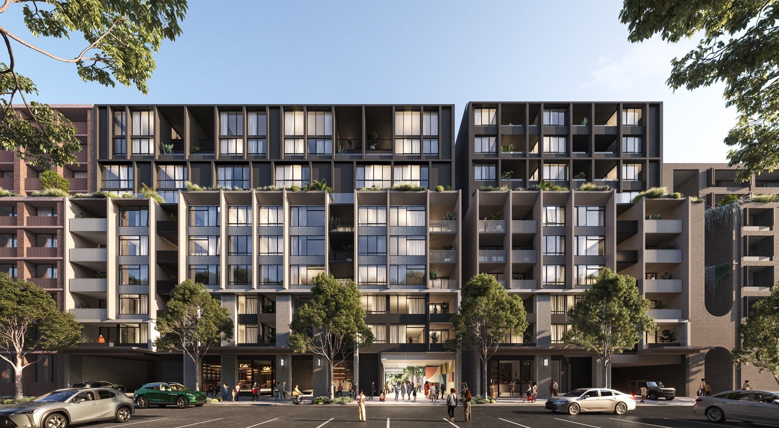 Banksia Bay