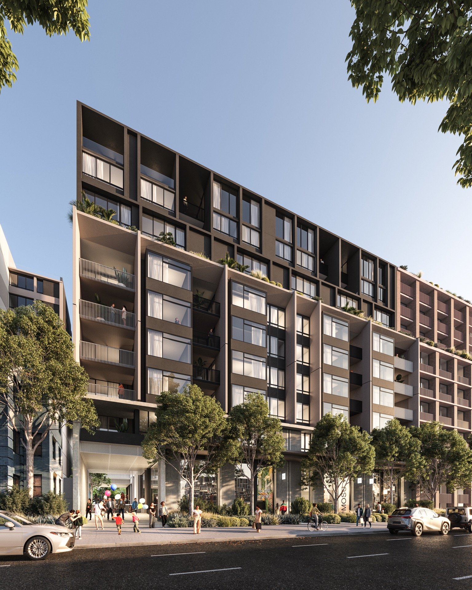 Banksia Bay image 2