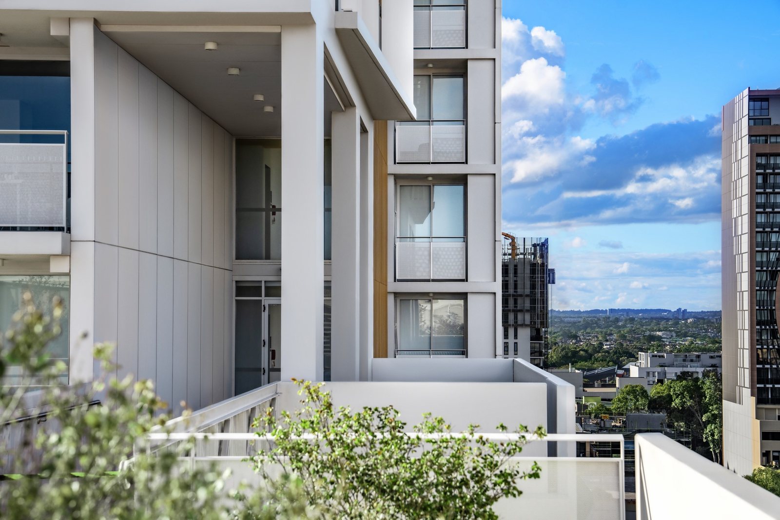Burwood Corporate Centre image 6