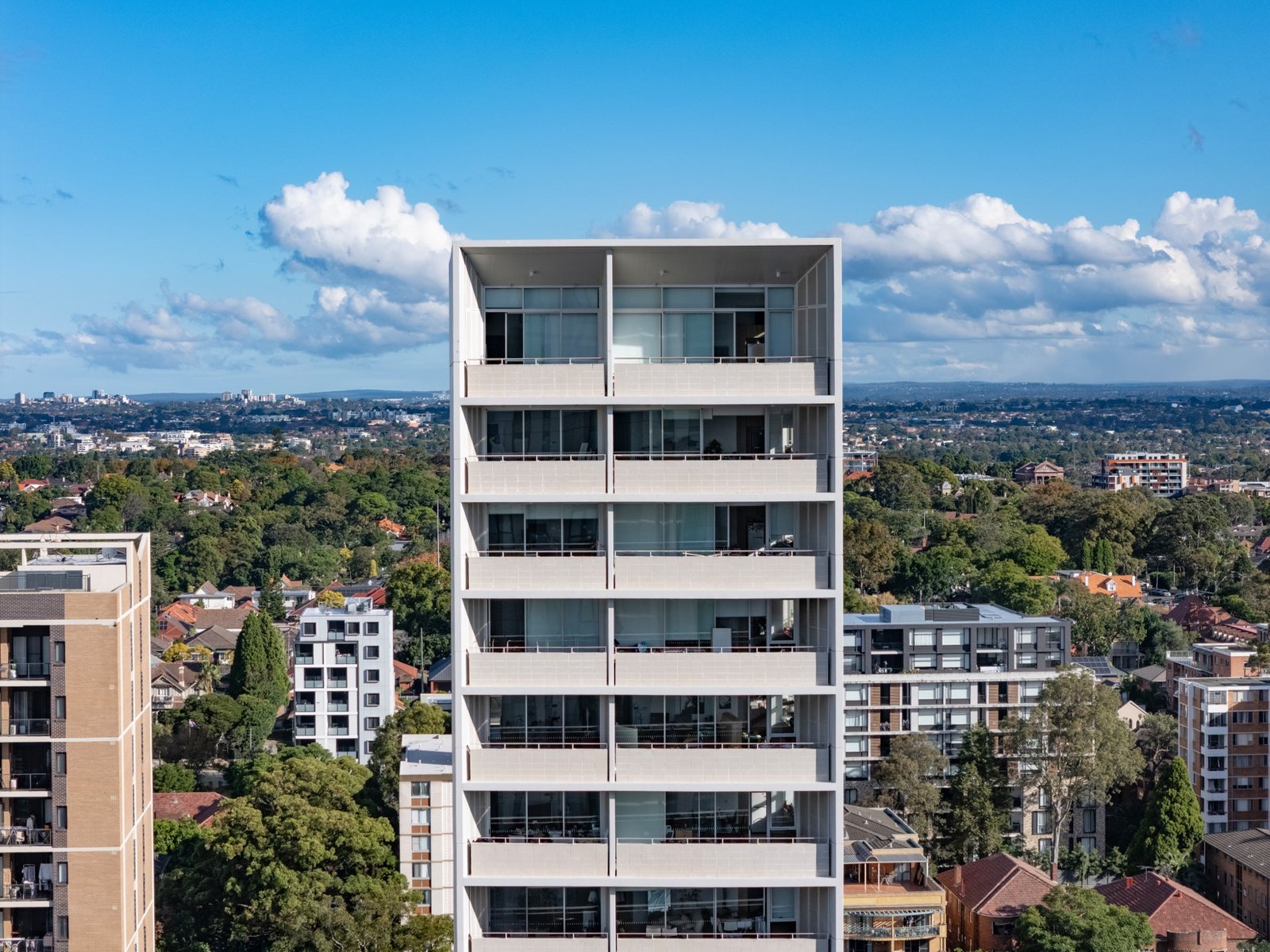 Burwood Corporate Centre image 5